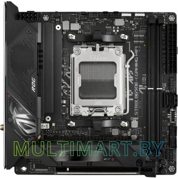 Материнская плата ASUS ROG Strix B650E-I Gaming WiFi
